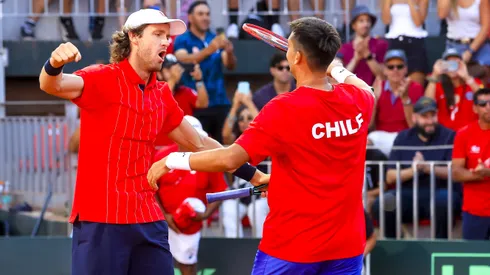 Tras el triunfo ante Serbia, el conjunto chileno espera a la España de Carlos Alcaraz.
