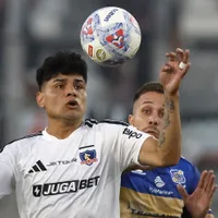En vivo: Colo Colo enfrenta a Everton en duelo de colistas