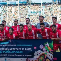 Cortés pierde su invicto en Argentina contra Racing sin Pizarro