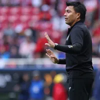 Se acabó la mala racha: "Chino" González suma primer triunfo en México