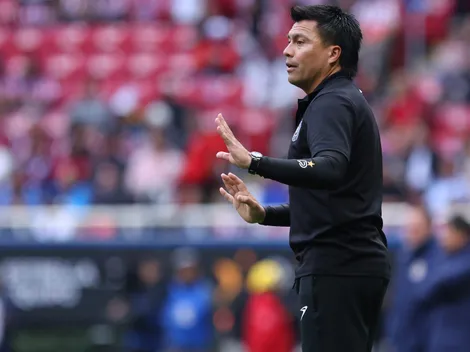 Se acabó la mala racha: "Chino" González suma primer triunfo en México