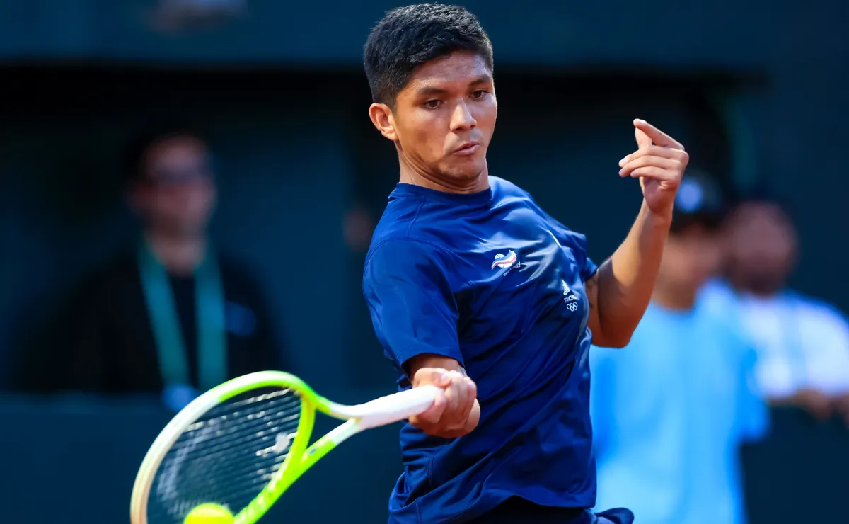 Matías Soto debuta con éxito en Copa Chile ante Serbia