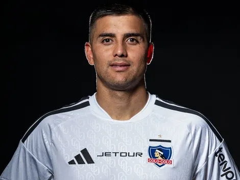 Madrid no olvida a Everton tras debut en Colo Colo: "Los amo, pero..."