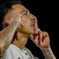 Los mandó a callar: La celebración de Correa que dividió las aguas en Colo Colo