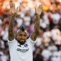 "La gente quiere...": El "DT" Arturo Vidal feliz con el triunfo