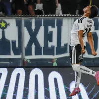 Caszely queda ronco por culpa de Yastin Cuevas y lo bendice