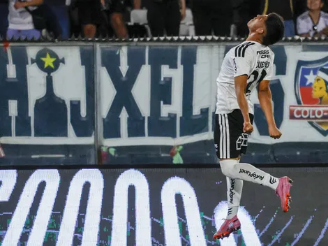 Caszely queda ronco por culpa de Yastin Cuevas y lo bendice