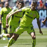 U. de Chile vs. Huachipato: Horario y dónde ver la Liga de Primera 2026