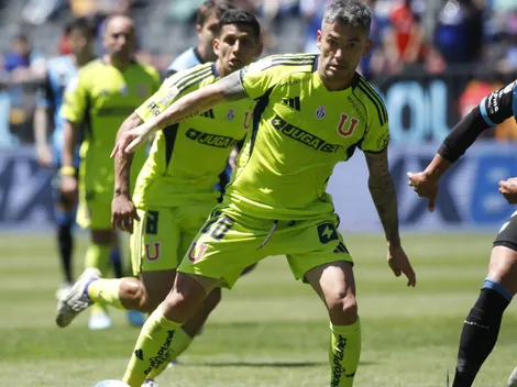 U. de Chile vs. Huachipato: Horario y dónde ver la Liga de Primera 2026