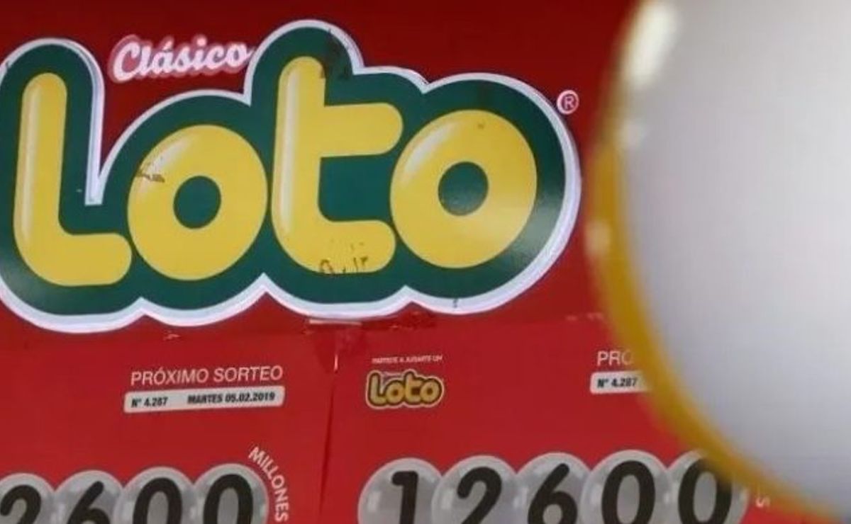 Resultados Loto hoy domingo 8 de febrero: Sorteo 5384 reparte $4.250 millones de pozo acumulado