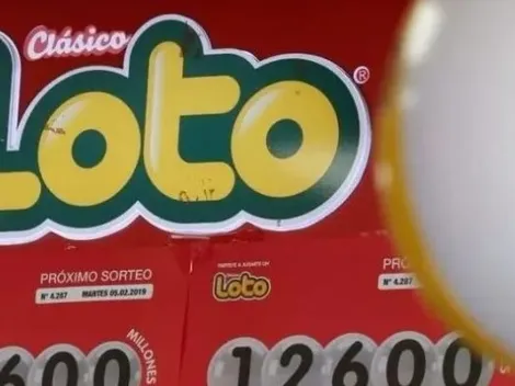 Resultados Loto domingo 8 de febrero: Números ganadores sorteo 5384