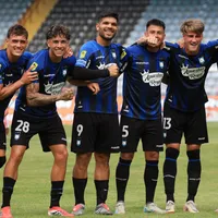 Huachipato se queda con el duelo de "hermanos" y le da un golpe a la U
