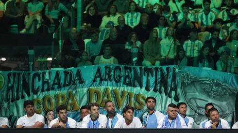 Argentina sucumbió ante Corea del Sur.
