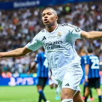 Valencia vs. Real Madrid: Dónde ver el partido de LaLiga