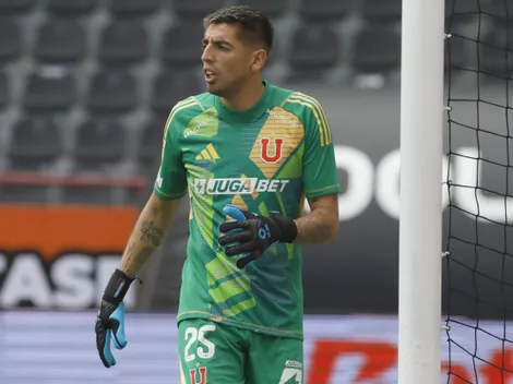 Castellón le pone presión máxima a la U: "Tengo mucha rabia, necesitamos..."