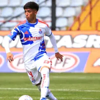 Debutó con 19 y se ganó las loas de Paqui Meneghini: "Tiene..."