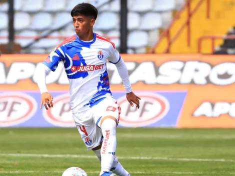 Debutó con 19 y se ganó las loas de Paqui Meneghini: "Tiene..."