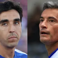 Aránguiz respalda con fiereza a Paqui: "No tener actitud ni atención es..."