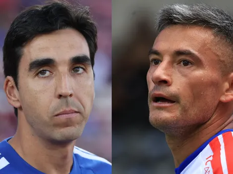 Aránguiz respalda con fiereza a Paqui: "No tener actitud ni atención es..."