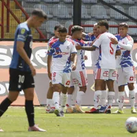 El polémico análisis de Paqui Meneghini tras fea derrota de la U