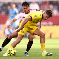 El Fantasma de la B le respira en la nuca a Sevilla