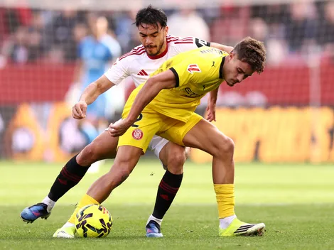 El Fantasma de la B le respira en la nuca a Sevilla