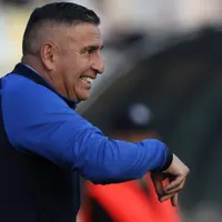 "Más carabineros que gente": las duras críticas de Jaime García