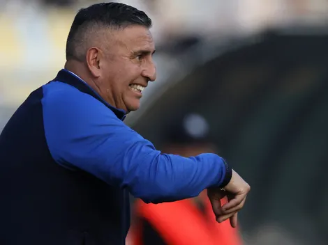 "Más carabineros que gente": las duras críticas de Jaime García