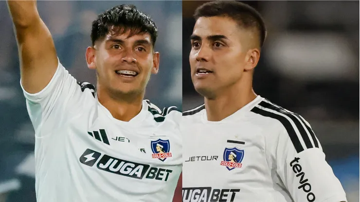 A Ortiz le consultaron por el ex Everton, pero respondió sobre Yastin Cuevas. Aunque no nombró a ninguno.