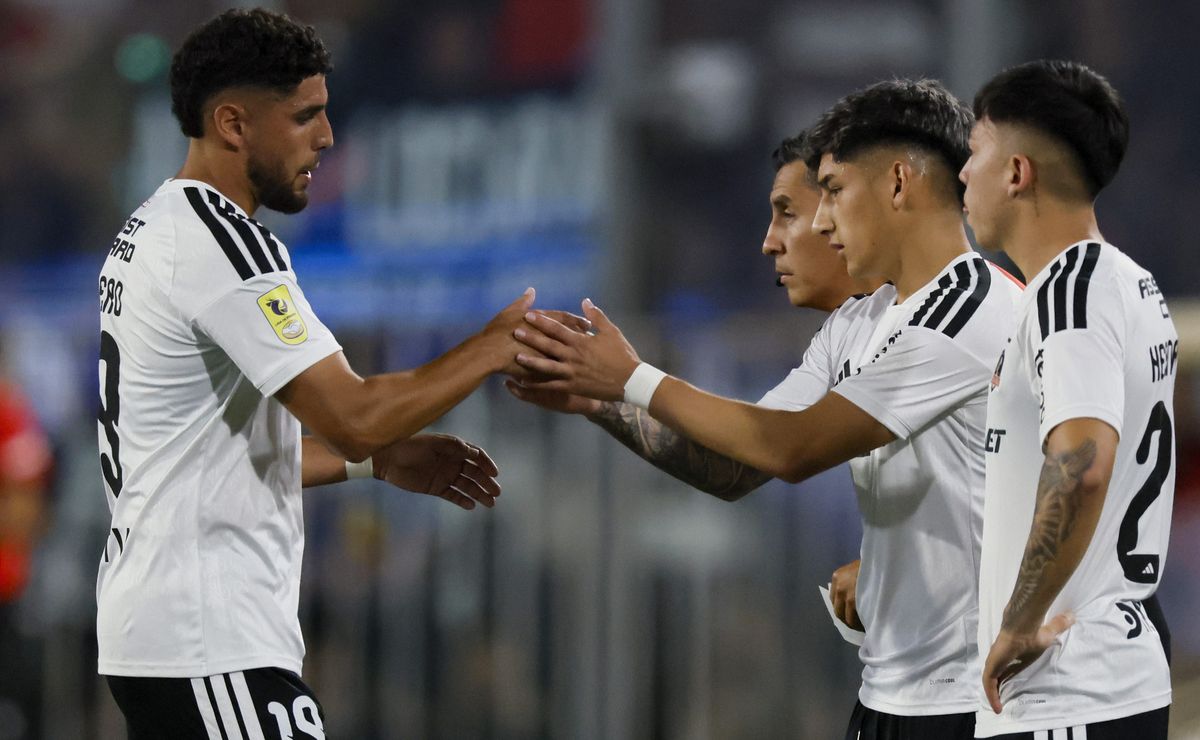 La versión oficial de Colo Colo sobre el último fichaje “calado” que busca en el mercado: “Creemos…”