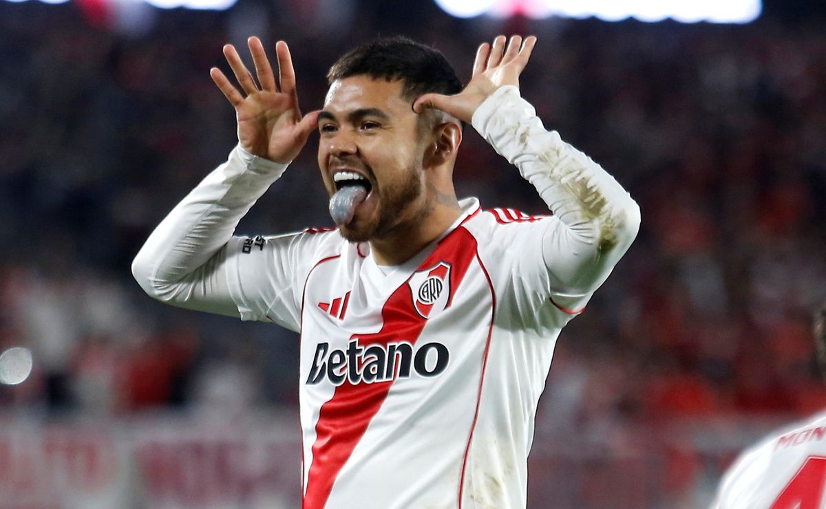 La triste y dulce venganza de Paulo Díaz en Argentina: tiene al Muñeco en sus manos