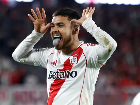 Con el Muñeco en sus manos: la triste venganza de Paulo Díaz