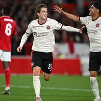 Midtjylland de Darío Osorio gana un clásico y acecha con todo al líder