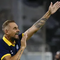 DT de Everton deja a todos tiritones tras perder vs Colo Colo: "En la fecha 7..."