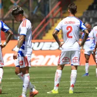 La U inicia 2026 con un punto y revive un registro que no se veía desde 2019