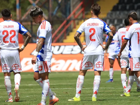 La U inicia 2026 con un punto y revive un registro que no se veía desde 2019