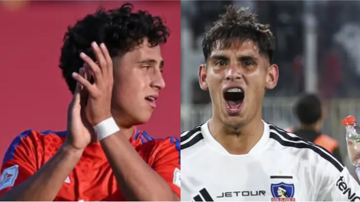 Este talentoso que juega en Estados Unidos gozó de lo lindo con el gol de Yastin Cuevas.