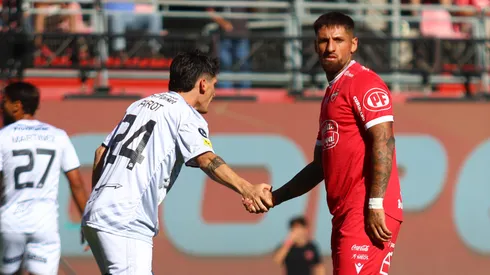 El Tomate Mecánico empató con la Longaniza Ídem.
