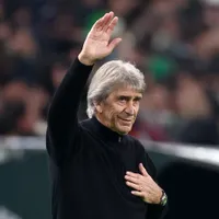 Dos cracks del Betis se rinden ante Pellegrini por romper la maldición