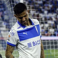 La razón médica de la sorpresiva ausencia en la UC: "Procedimiento quirúrgico..."