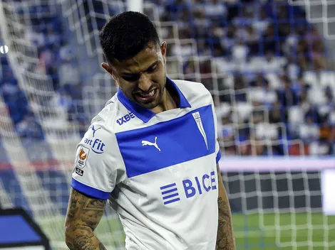 La razón médica de la sorpresiva ausencia en la UC: "Procedimiento quirúrgico..."