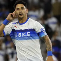 Universidad Católica se queda con los 3 puntos frente a Deportes Concepción