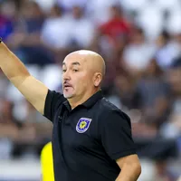 DT del Conce habla en tono de urgencia tras caer ante la UC: "No nos está..."