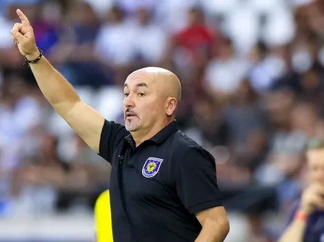 DT del Conce habla en tono de urgencia tras caer ante la UC: "No nos está..."