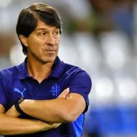 El fuerte dardo de Garnero a la dirigencia tras la victoria