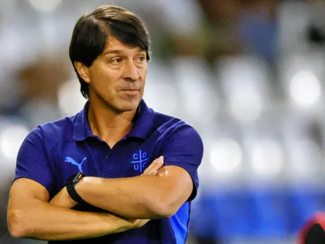 El fuerte dardo de Garnero a la dirigencia tras la victoria