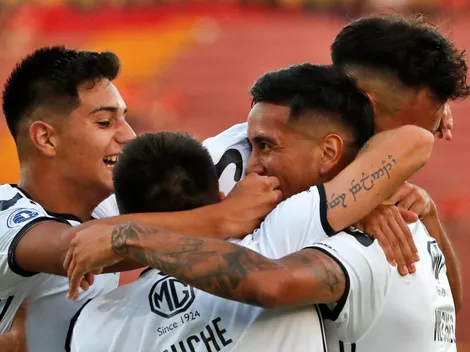 Unión Española remece el mercado fichando a experimentado goleador