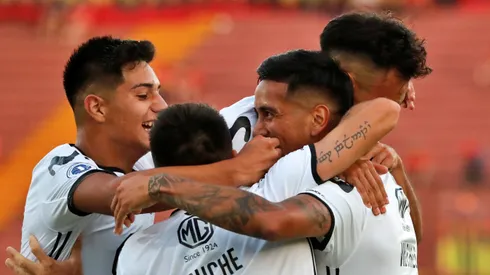 Unión se quedó con los goles de Andrés Vilches para el 2026.
