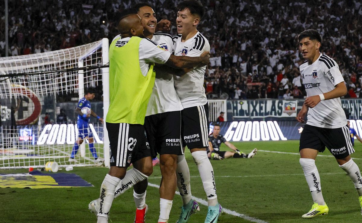 El gran golpe que alista Colo Colo en el mercado de fichajes: va por dos refuerzos más