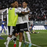 El gran golpe doble que alista Colo Colo en el mercado de fichajes